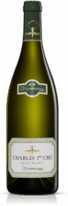 La Chablisienne - Chablis 1er Cru - Montmains La Chablisienne - Chablis 1er Cru - Montmains