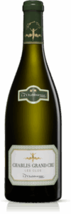 La Chablisienne - Chablis Grand Cru - Les Clos La Chablisienne - Chablis Grand Cru - Les Clos