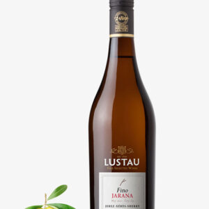 Lustau - Fino Jarana - Jerez D.O. Lustau - Fino Jarana - Jerez D.O.