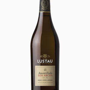 Lustau - Amontillado Los Arcos - Jerez D.O. Lustau - Amontillado Los Arcos - Jerez D.O.