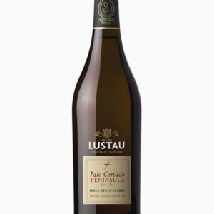 Lustau - Palo Cortado Península - Jerez D.O. Lustau - Palo Cortado Península - Jerez D.O.