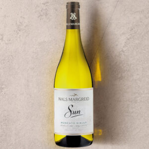 Nals Margreid - SUN Moscato Giallo - Südtirol D.O.C.