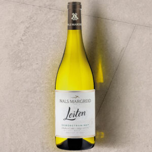 Nals Margreid - LEITEN Gewürztraminer - Südtirol D.O.C.l