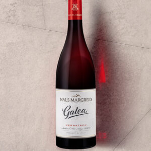 Nals Margreid - GALEA Vernatsch - Südtirol D.O.C.