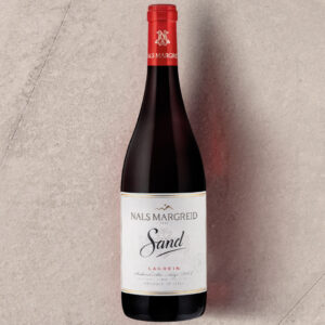 Nals Margreid - SAND Lagrein - Südtirol D.O.C.