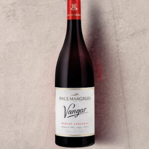 Nals Margreid - VANGAR Merlot-Cabernet - Südtirol D.O.C.t Nals Margreid - VANGAR Merlot-Cabernet - Südtirol D.O.C.t