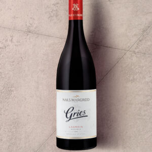 Nals Margreid - GRIES Lagrein Riserva - Südtirol D.O.C. Nals Margreid - GRIES Lagrein Riserva - Südtirol D.O.C.