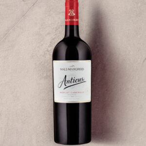 Nals Margreid - ANTICUS Merlot Cabernet RISERVA - Südtirol D.O.C.