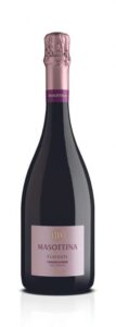 Masottina - Viaventi Rosé Brut - Prosecco Millesimato Treviso DOC Masottina - Viaventi Rosé Brut - Prosecco Millesimato Treviso DOC