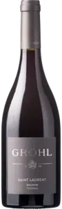 Weingut Gröhl - Dalheimer Saint Laurent trocken Weingut Gröhl - Dalheimer Saint Laurent trocken