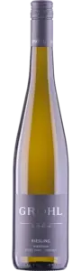 Weingut Gröhl - Niersteiner Riesling Roter Hang