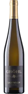 Weingut Gröhl - SACKTRÄGER Oppenheimer Riesling trocken Weingut Gröhl - SACKTRÄGER Oppenheimer Riesling trocken