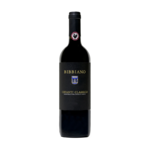 Tenuta di Bibbiano - Chianti Classico - D.O.C.G. Tenuta di Bibbiano - Chianti Classico - D.O.C.G.