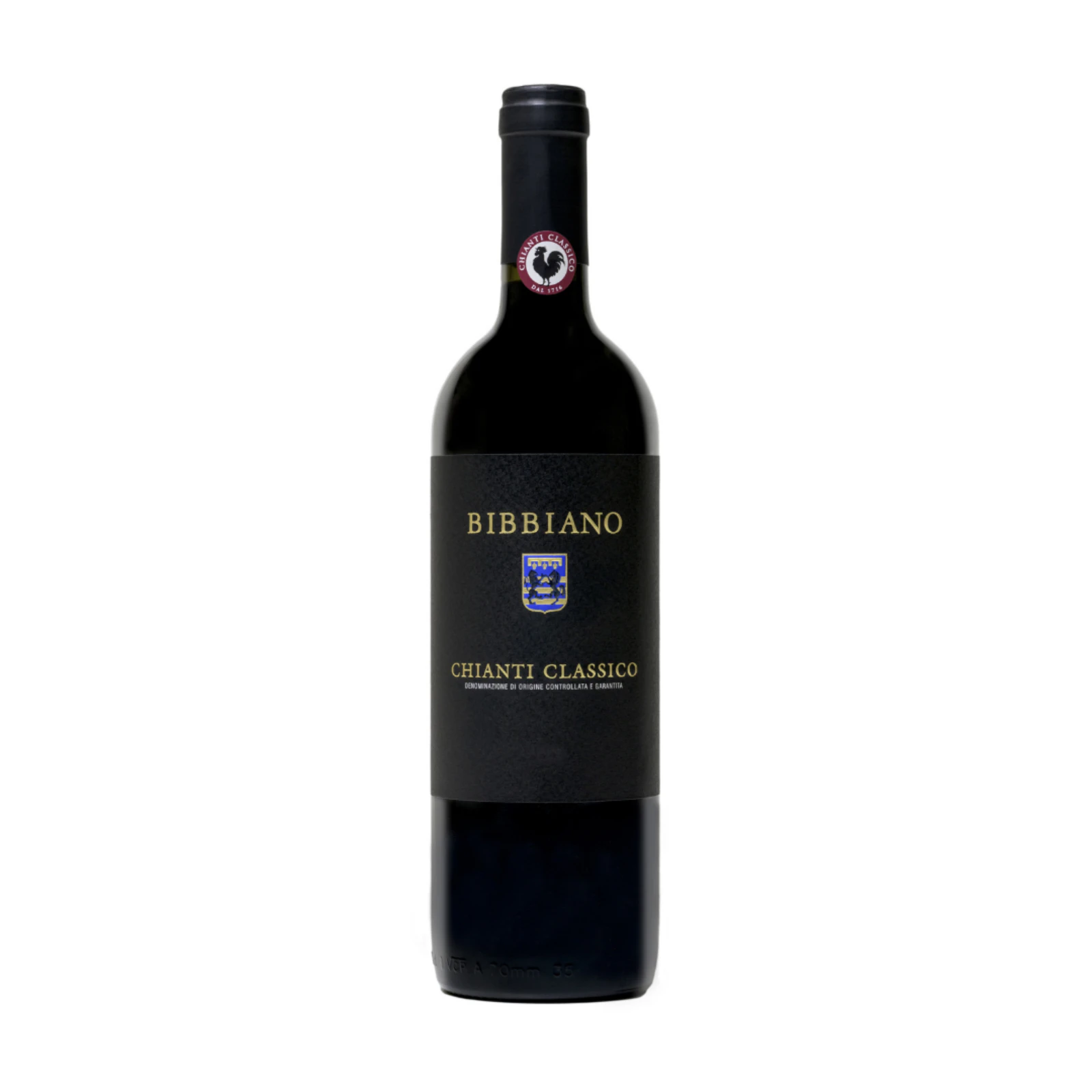 Tenuta di Bibbiano - Chianti Classico - D.O.C.G. Tenuta di Bibbiano - Chianti Classico - D.O.C.G.