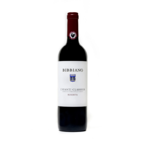 Tenuta di Bibbiano - Chianti Classico Riserva - D.O.C.G. Tenuta di Bibbiano - Chianti Classico Riserva - D.O.C.G.