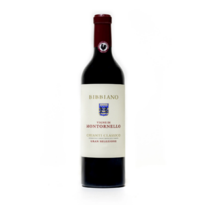 Tenuta di Bibbiano - Vigne di Montornello - Chianti Classico Gran Selezione D.O.C.G. Tenuta di Bibbiano - Vigne di Montornello - Chianti Classico Gran Selezione D.O.C.G.
