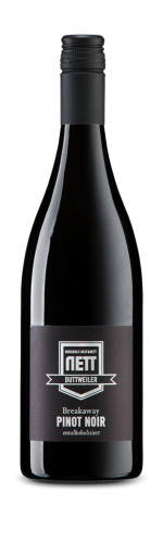 Weingut Bergdolt-Reif & Nett - Breakaway Pinot Noir Rotwein alkoholfrei trockenes Geschmacksbild Weingut Bergdolt-Reif & Nett - Breakaway Pinot Noir Rotwein alkoholfrei trockenes Geschmacksbild