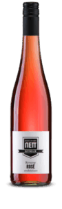 Weingut Bergdolt-Reif & Nett - Reverse Rosé alkoholfrei trockenes Geschmacksbild