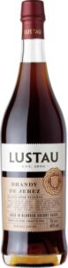 Lustau - Solera Gran Reserva Family Reserve - Oloroso and Pedro Ximénez barrels- Brandy de Jerez D.O. Lustau - Solera Gran Reserva Family Reserve - Oloroso and Pedro Ximénez barrels- Brandy de Jerez D.O.